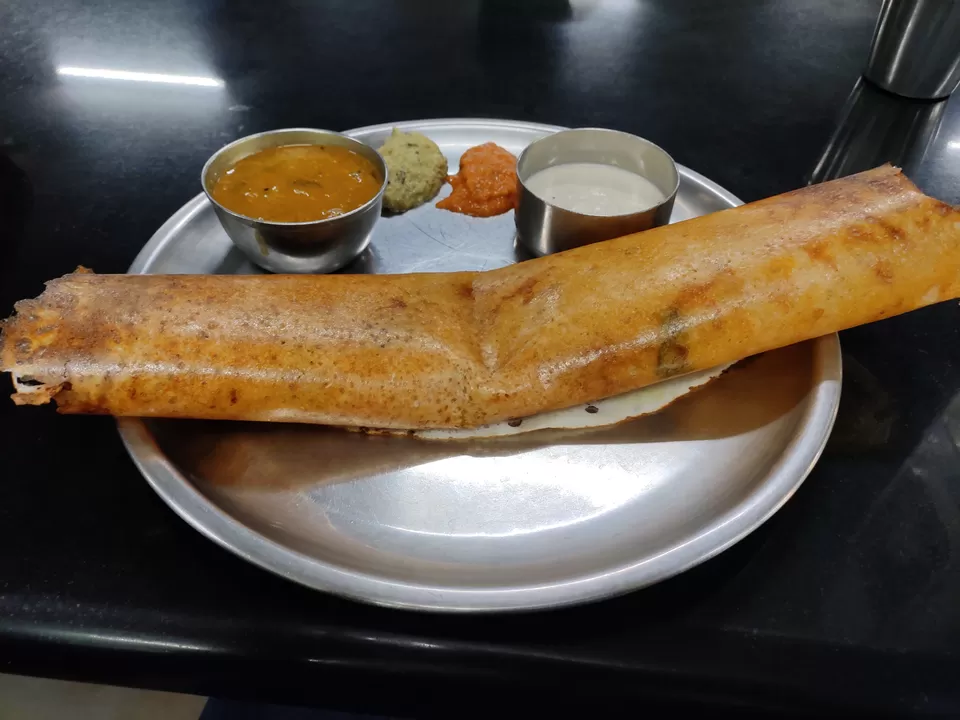 Photo of Coimbatore International Airport, Airport Road, Civil Aerodrome Post, Peelamedu, Coimbatore, Tamil Nadu, India by Ayu Parmar