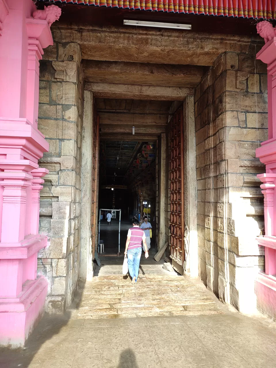 Photo of Coimbatore, Tamil Nadu, India by Ayu Parmar