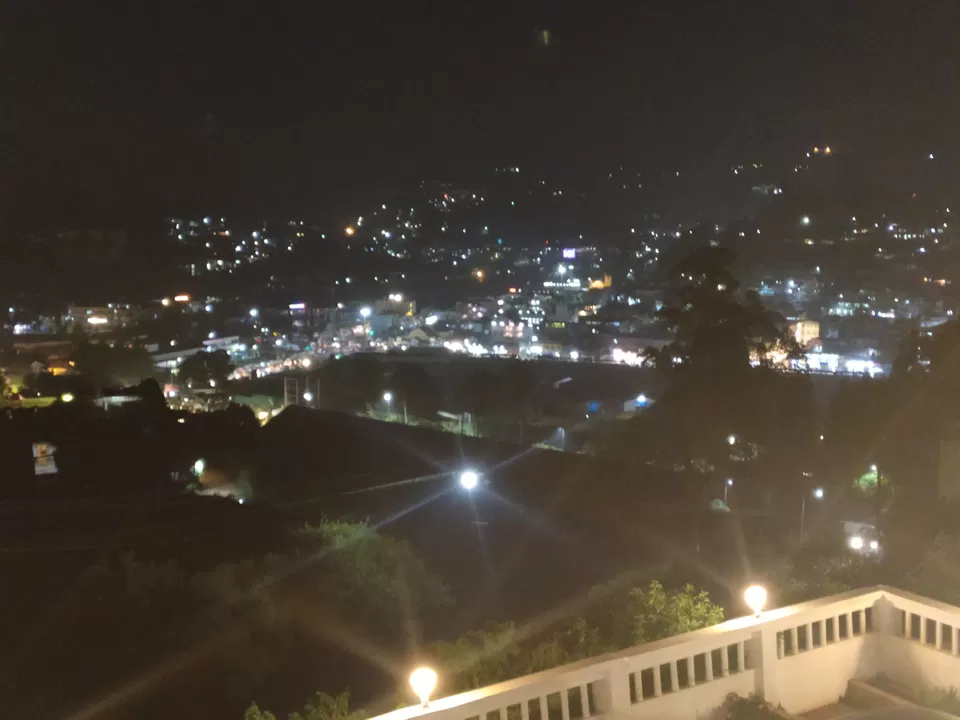 Photo of Zostel, Fern Hill, Ooty, Tamil Nadu, India by Ayu Parmar