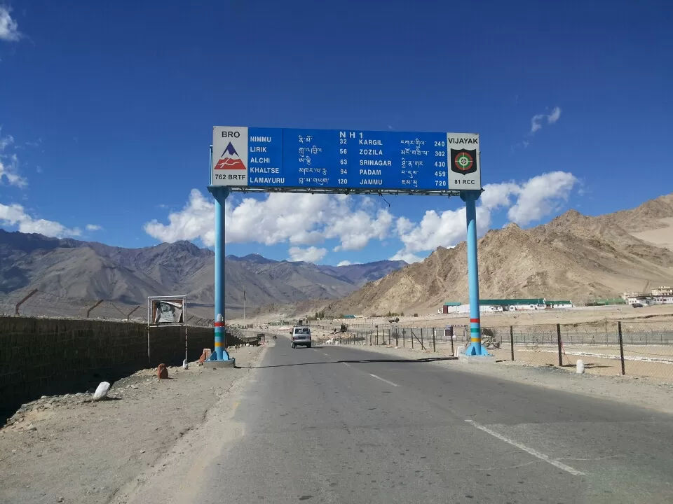 Photo of Leh City by Frieveller
