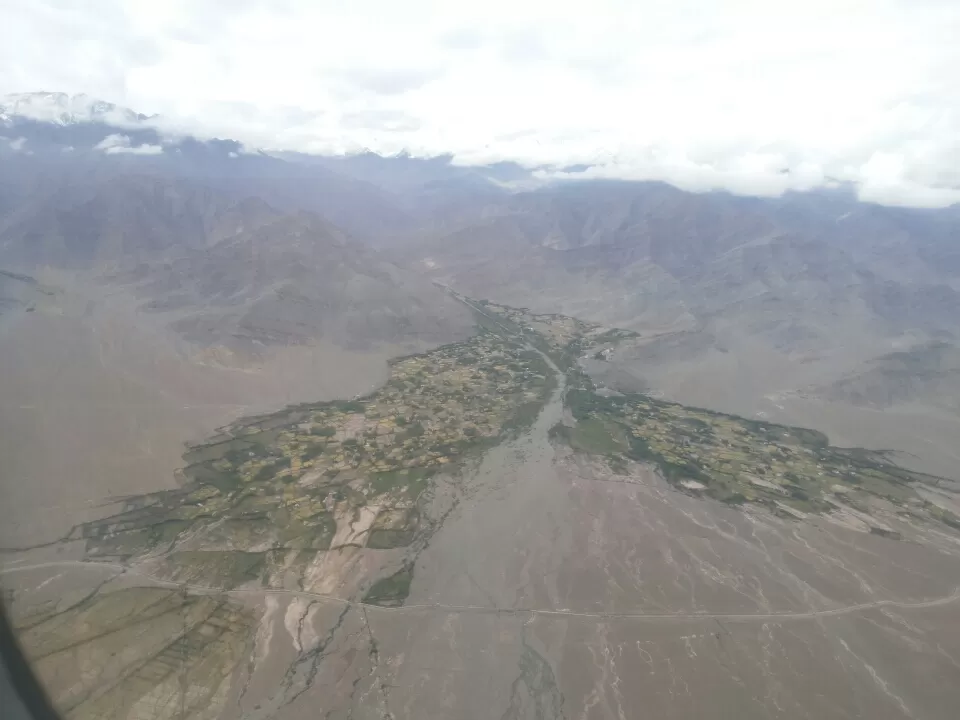 Photo of Leh City by Frieveller