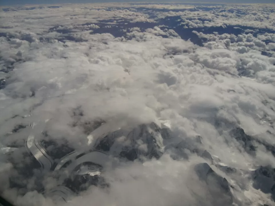Photo of Leh City by Frieveller