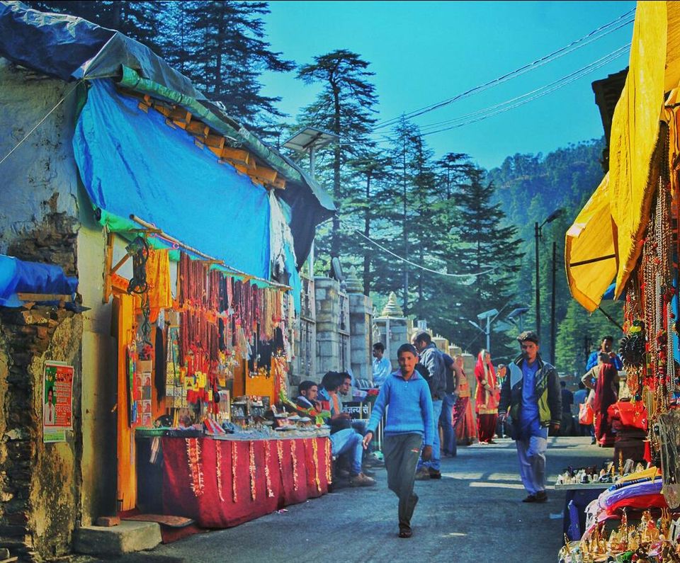 Photo of Almora, Uttarakhand, India by _.safarnama_