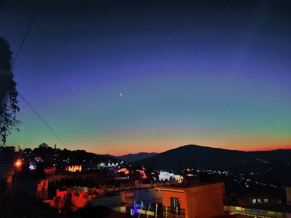 Photo of Almora, Uttarakhand, India by _.safarnama_