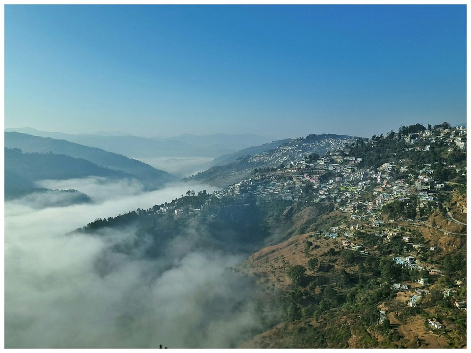Photo of Almora, Uttarakhand, India by _.safarnama_