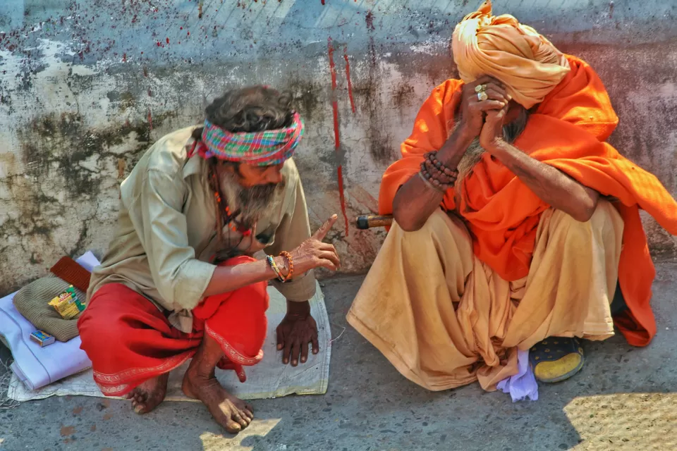 Photo of Rishikesh, Uttarakhand, India by _.safarnama_