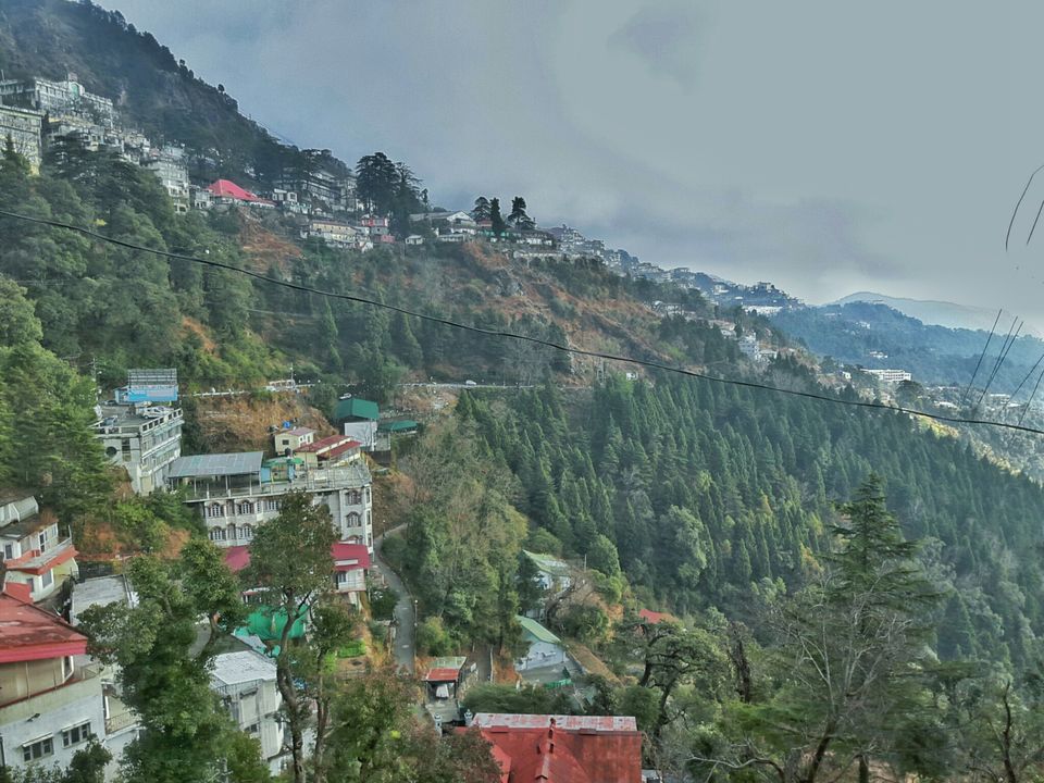 Photo of Mussoorie, Uttarakhand, India by _.safarnama_