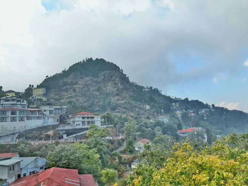 Photo of Mussoorie, Uttarakhand, India by _.safarnama_
