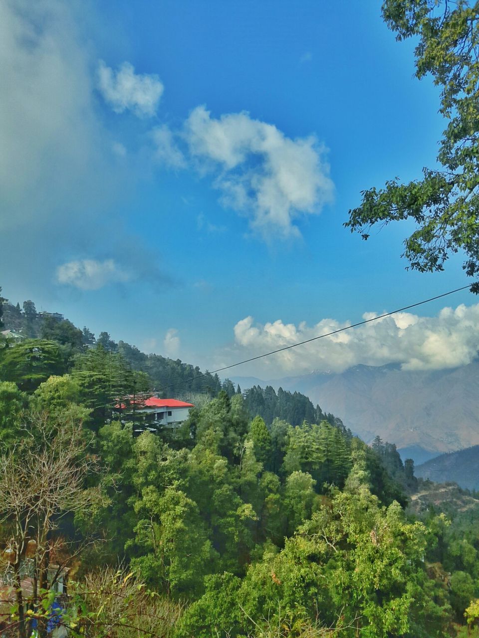 Photo of Mussoorie, Uttarakhand, India by _.safarnama_