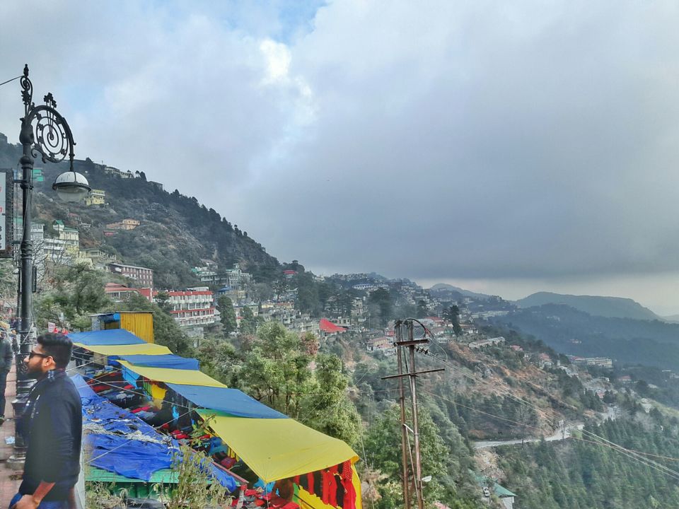 Photo of Mussoorie, Uttarakhand, India by _.safarnama_