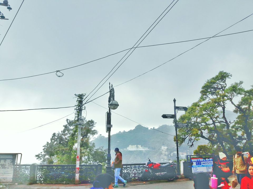 Photo of Mussoorie, Uttarakhand, India by _.safarnama_