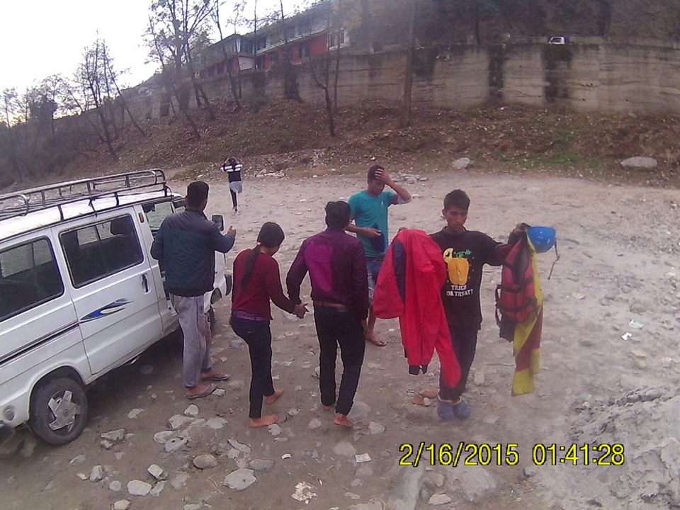 Photo of Manali, Himachal Pradesh, India by _.safarnama_