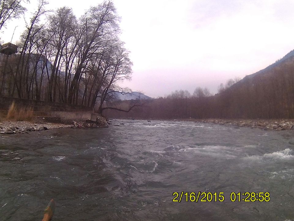 Photo of Manali, Himachal Pradesh, India by _.safarnama_