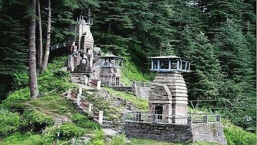 Photo of Jageshwar Dham, Uttarakhand, India by _.safarnama_