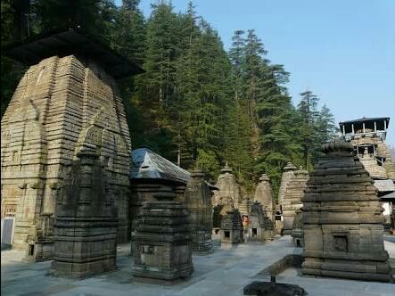Photo of Jageshwar Dham, Uttarakhand, India by _.safarnama_