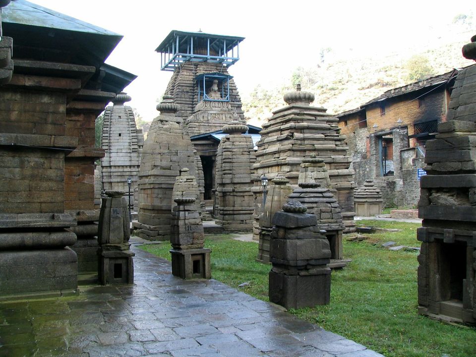 Photo of Jageshwar Dham, Uttarakhand, India by _.safarnama_