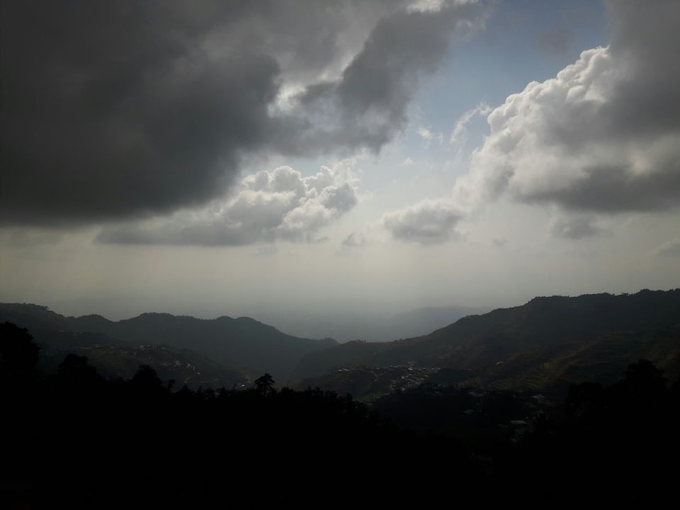 Photo of Mussoorie, Uttarakhand, India by _.safarnama_