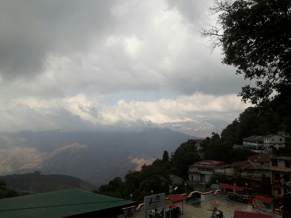 Photo of Mussoorie, Uttarakhand, India by _.safarnama_