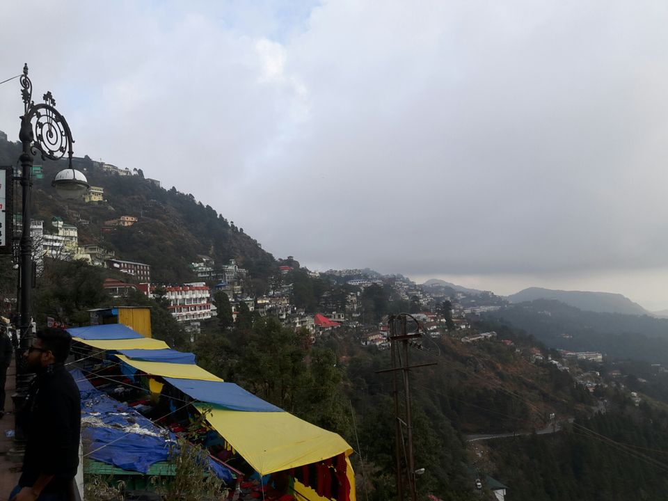 Photo of Mussoorie, Uttarakhand, India by _.safarnama_