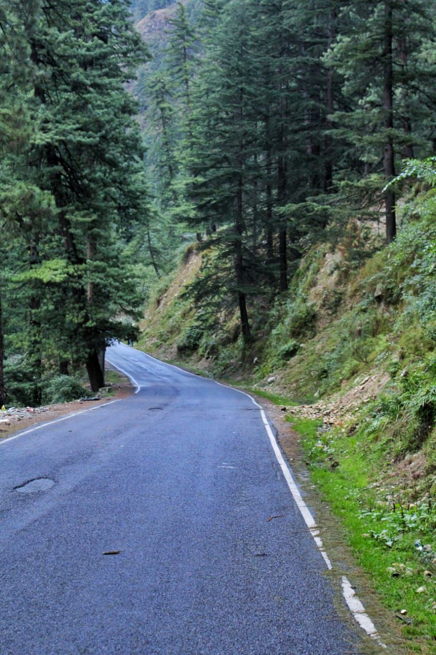 Photo of Kasol, Himachal Pradesh, India by _.safarnama_