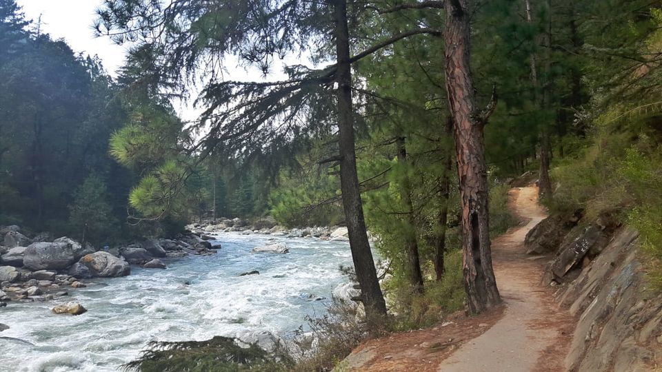 Photo of Visual Diaries From Kasol & Manikaran by _.safarnama_