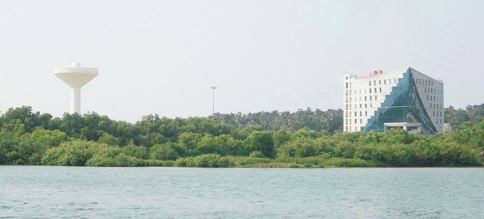 Photo of Beauty of Ashtamudi Lake 5/8 by Parvathy Gopikochumattel