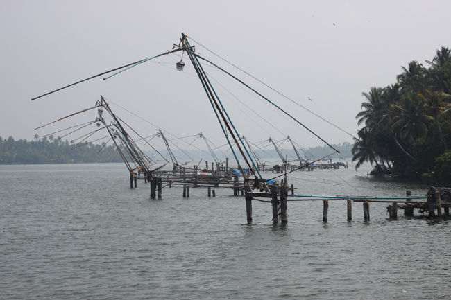 Photo of Beauty of Ashtamudi Lake 8/8 by Parvathy Gopikochumattel