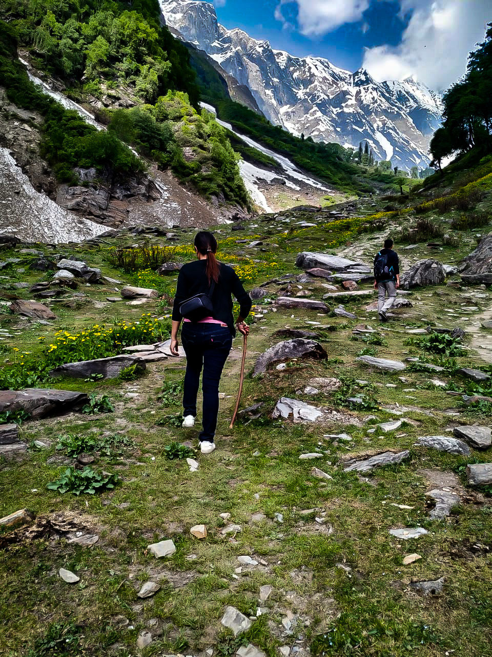 Photo of Beas Kund Trek - Complete Photo Guide by Anchal