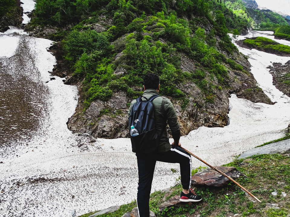 Photo of Beas Kund Trek - Complete Photo Guide 5/20 by Anchal