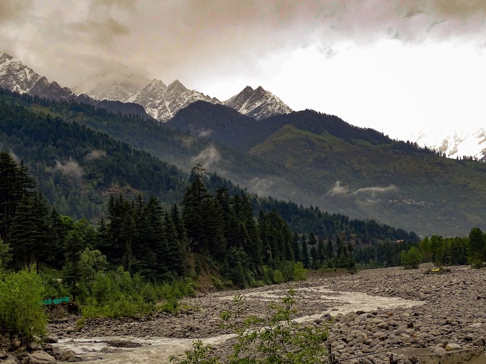 Photo of Beas Kund Trek - Complete Photo Guide 6/20 by Anchal