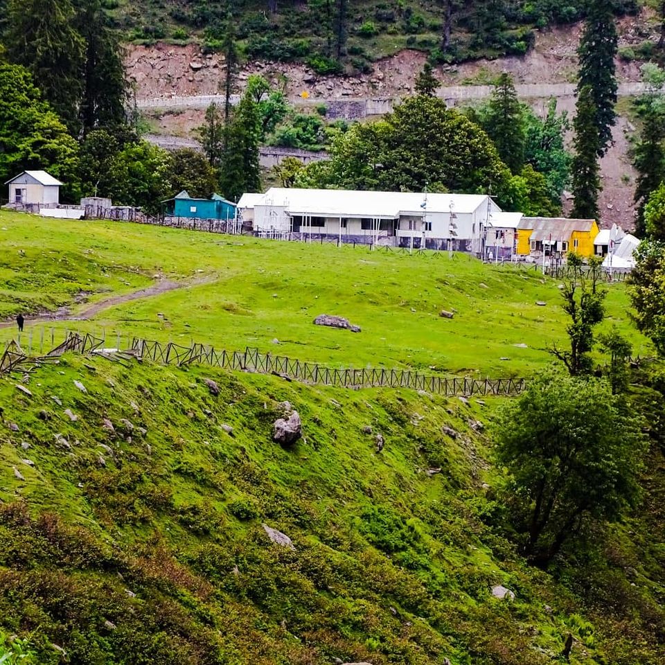 Photo of Beas Kund Trek - Complete Photo Guide 8/20 by Anchal