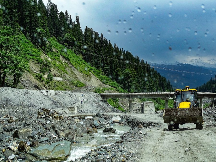 Photo of Beas Kund Trek - Complete Photo Guide 7/20 by Anchal