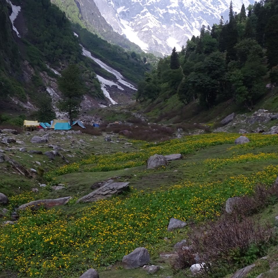 Photo of Beas Kund Trek - Complete Photo Guide 10/20 by Anchal