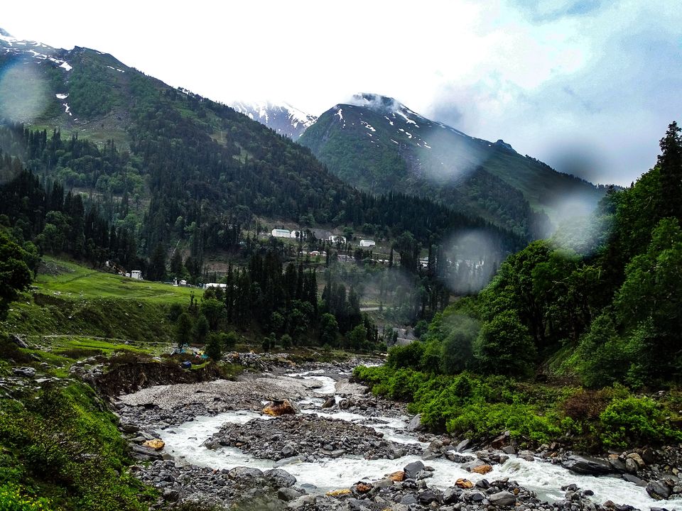 Photo of Beas Kund Trek - Complete Photo Guide 14/20 by Anchal