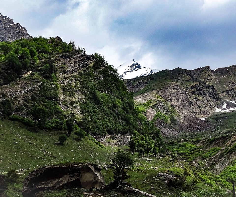 Photo of Beas Kund Trek - Complete Photo Guide 15/20 by Anchal