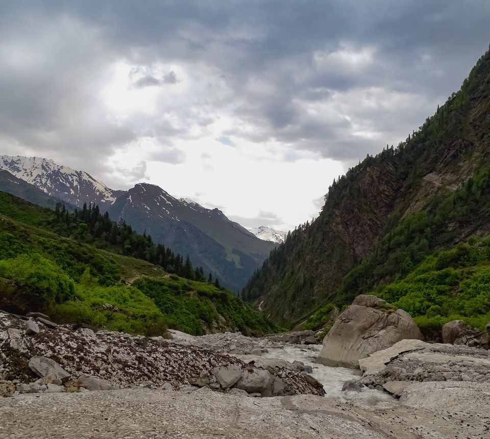 Photo of Beas Kund Trek - Complete Photo Guide 4/20 by Anchal