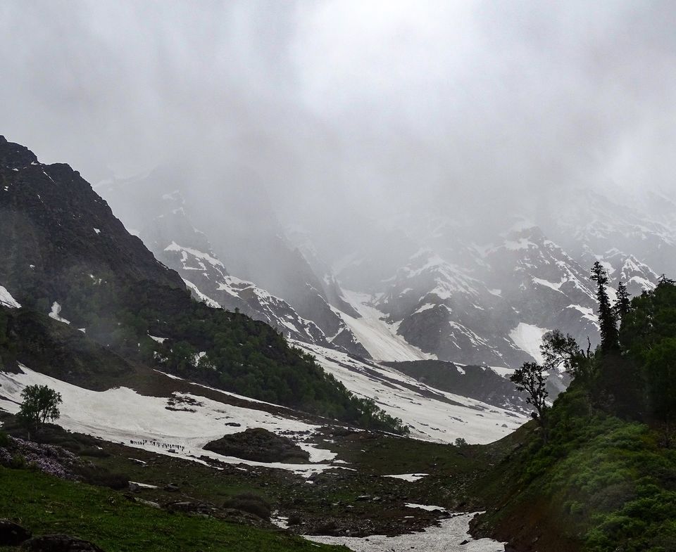 Photo of Beas Kund Trek - Complete Photo Guide 13/20 by Anchal