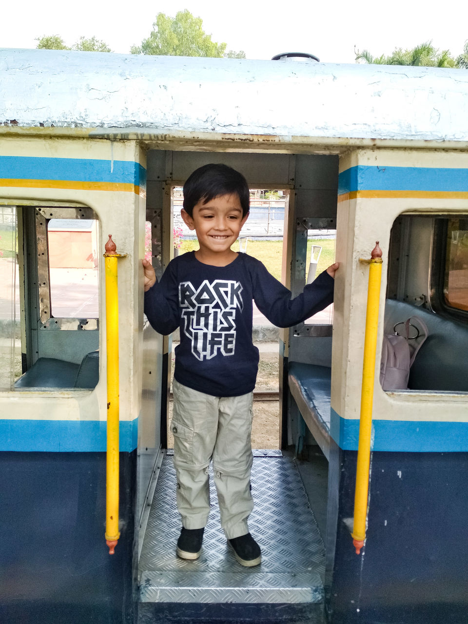 Photo of Solo Travel With Kid? Here's How To Do It Right 4/10 by Anchal
