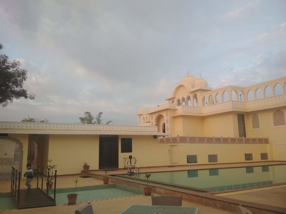 Photo of Solo Travel With Kid? Here's How To Do It Right 5/10 by Anchal
