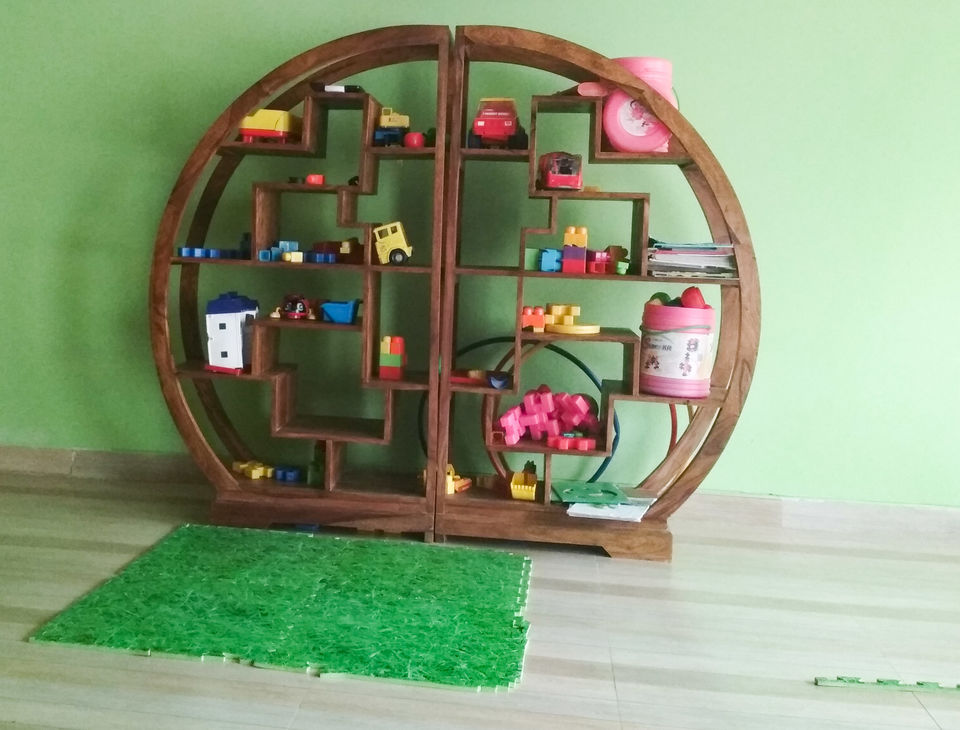 Photo of Solo Travel With Kid? Here's How To Do It Right 6/10 by Anchal