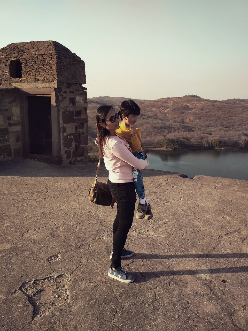 Photo of Solo Travel With Kid? Here's How To Do It Right 2/10 by Anchal