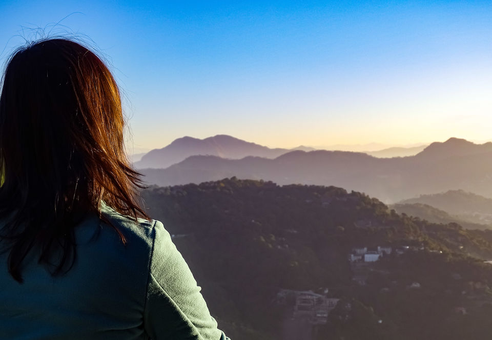 Photo of Travel FOMO Leading To Overtourism? Here’s How to Avoid Both 1/4 by Anchal