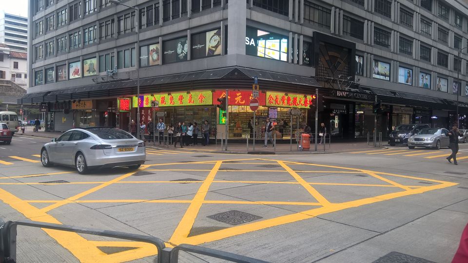 Photo of Why your next trip should be to Hong Kong and Shenzhen ? 2/22 by Rajeshwari Sen