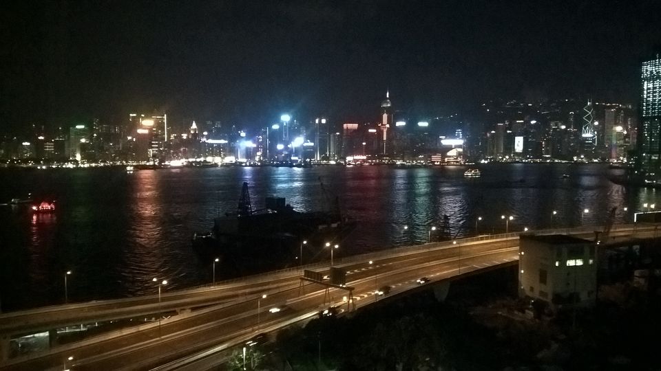 Photo of Why your next trip should be to Hong Kong and Shenzhen ? 3/22 by Rajeshwari Sen