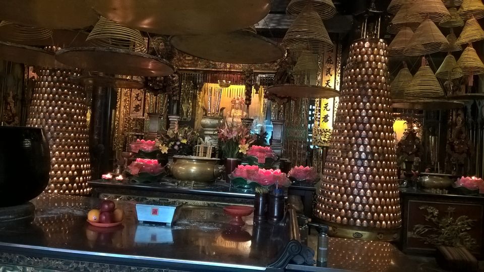 Photo of Why your next trip should be to Hong Kong and Shenzhen ? 6/22 by Rajeshwari Sen