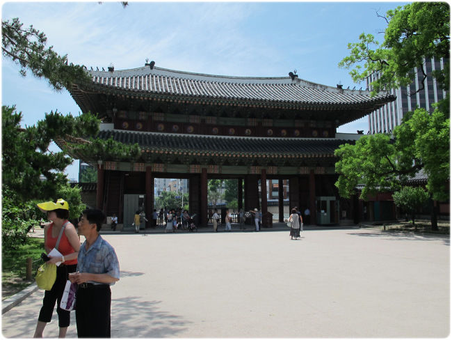 Photo of 12 Days in South Korea With My Bestie by Afni Amin