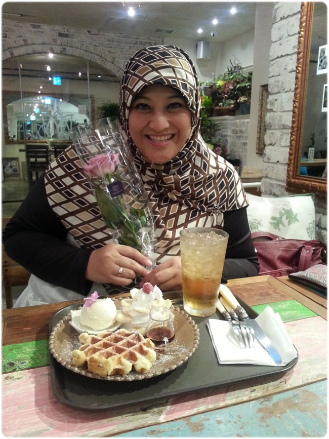 Photo of 12 Days in South Korea With My Bestie by Afni Amin