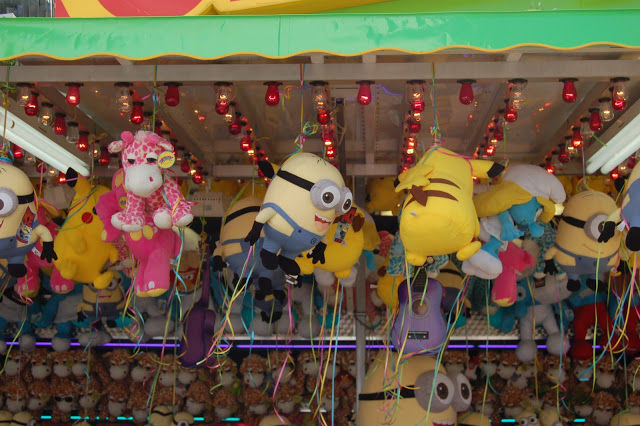 Photo of CNE, Princes' Boulevard, Toronto, ON, Canada by Holly
