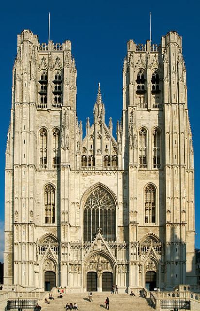 Photo of Travel Tuesdays – Brussels 1/10 by Holly