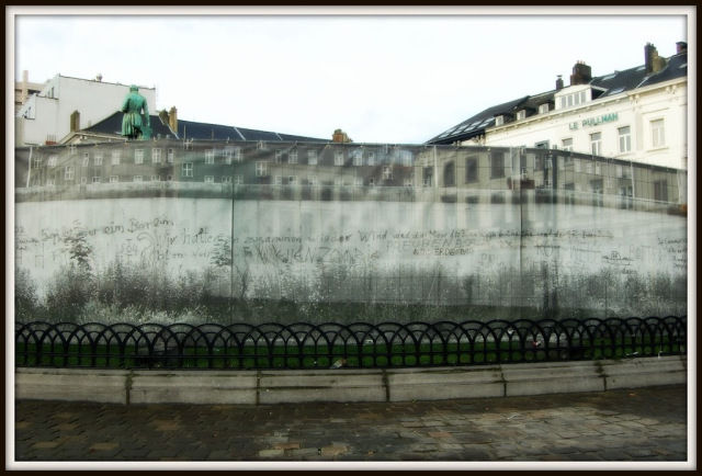 Photo of Travel Tuesdays – Brussels 3/10 by Holly